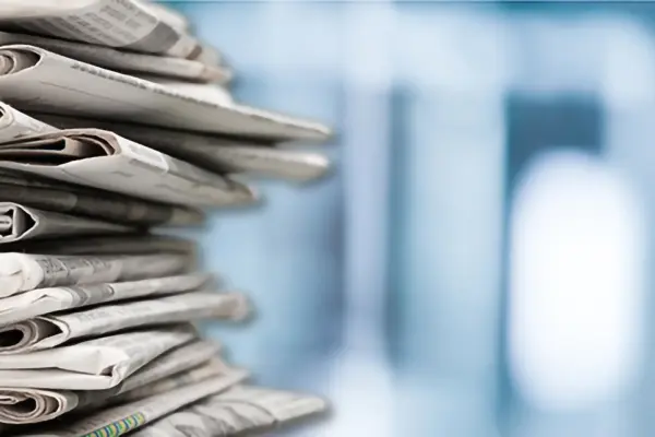 Image for article titled Windrush Patient's Newsletter