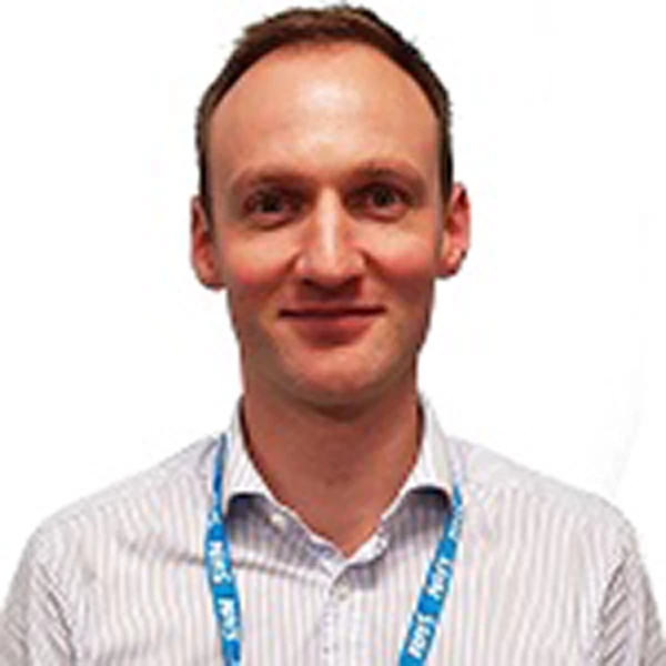 Dr Richard Eastwood