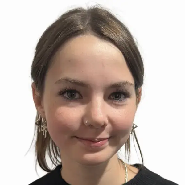 Danielle Scarffe