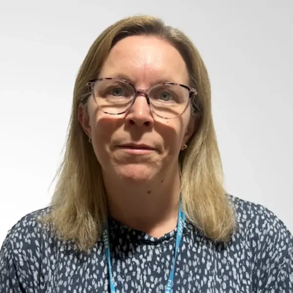 Alison Evans