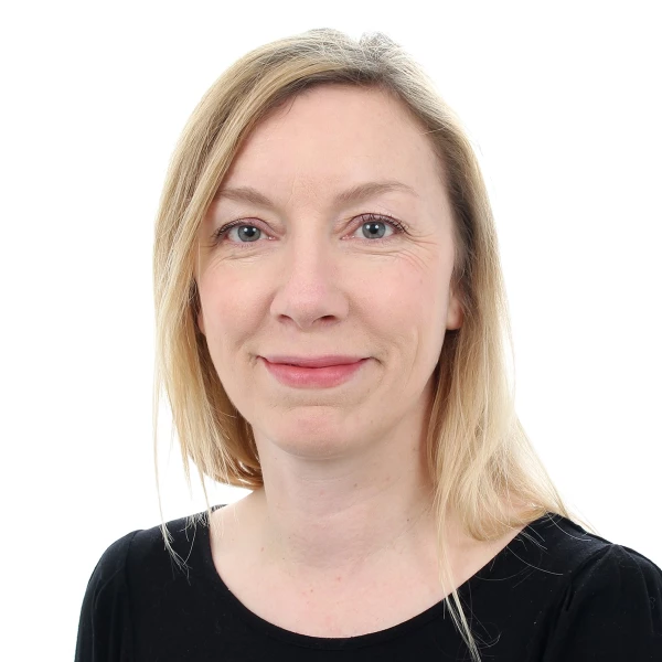 Rachel Sansom