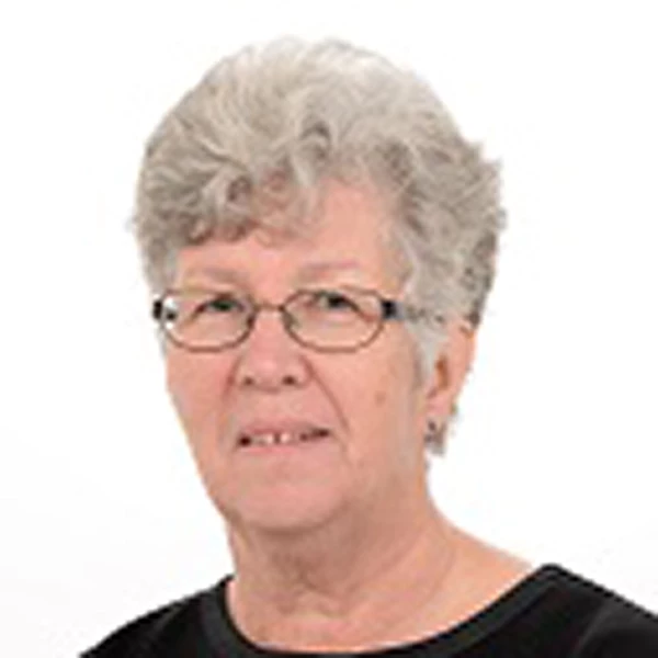 Anne Taylor