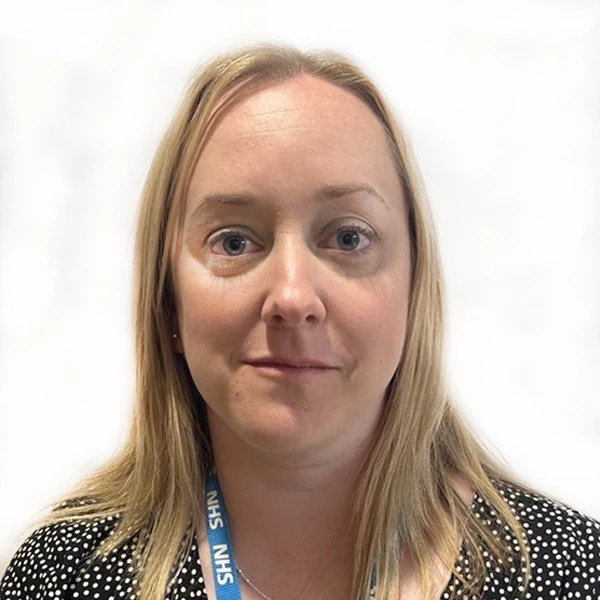 Becky Goodchild