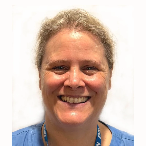 Dr Andrea Lewis