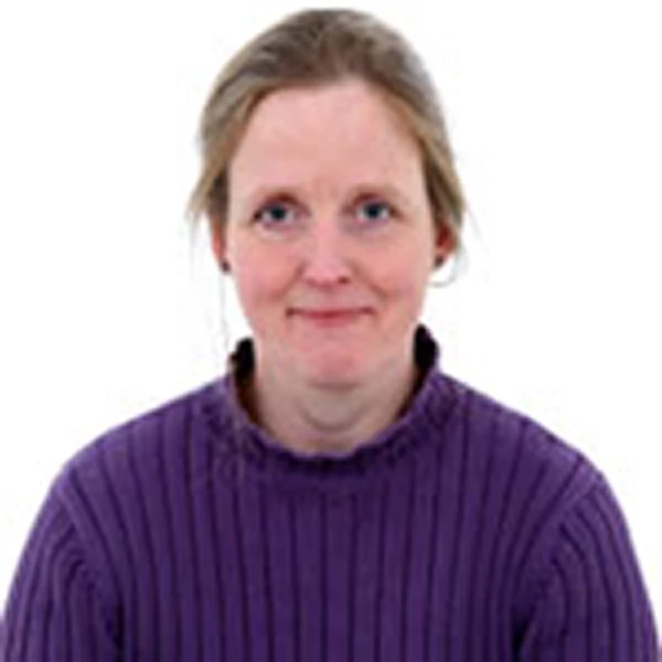 Dr Helen Shaw