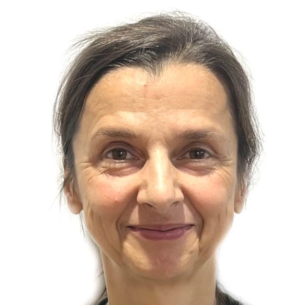 Djaleh Alizadeh