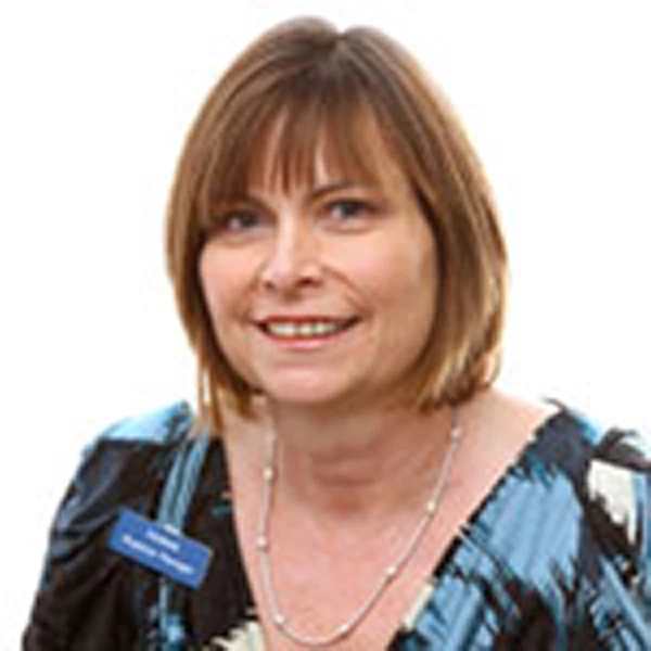 Morag Keen