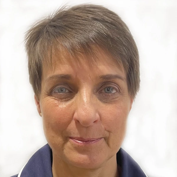 Janet Garrison