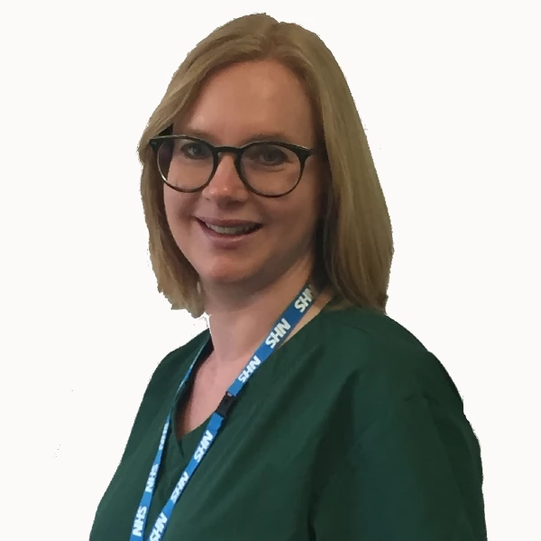 Dr Samantha Watson
