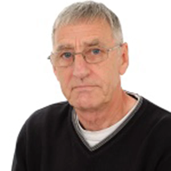 Stephen Bedding