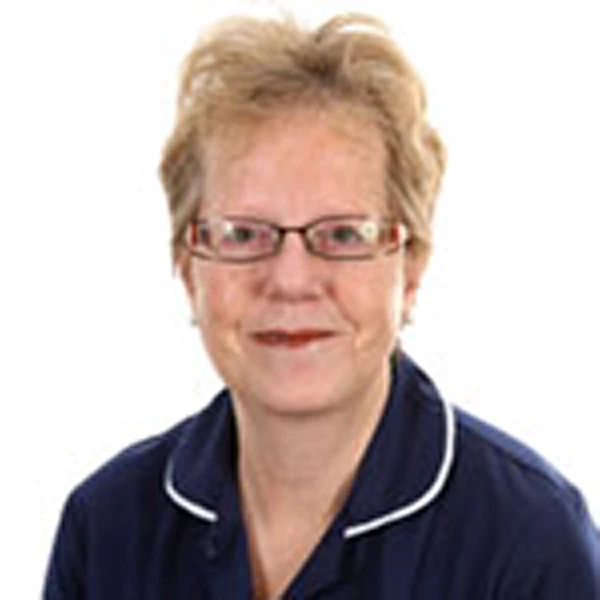  Wendy Jones