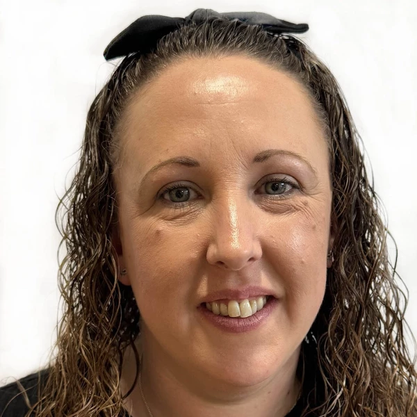 Stacey Forward