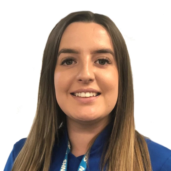 Bethan Foard