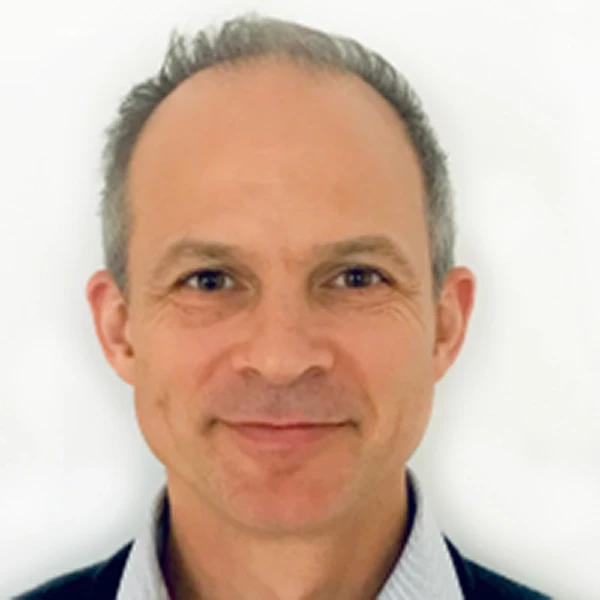 Dr Paul Simons