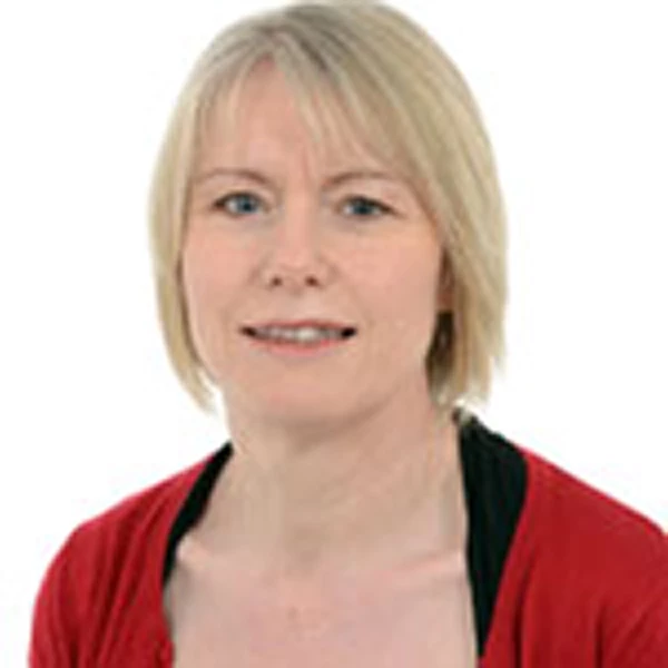 Jenny Killingbeck