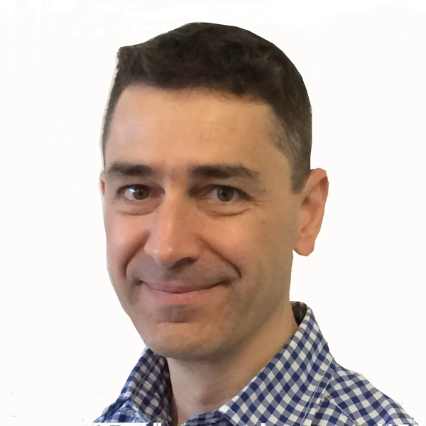 Dr David Jones