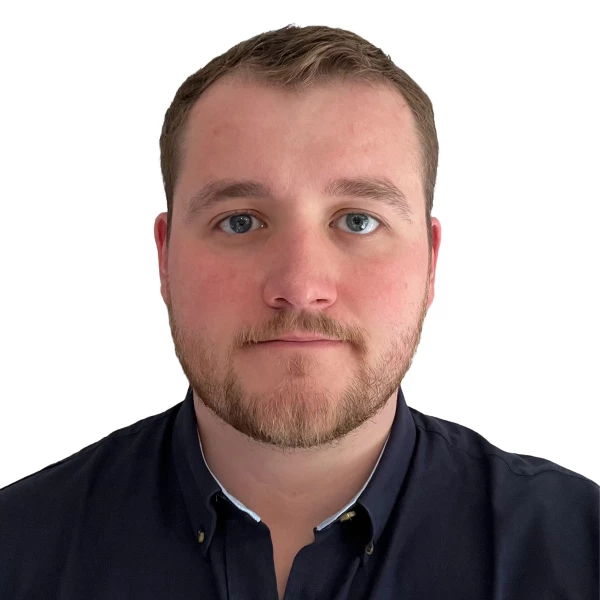 Dr Alister Johnston