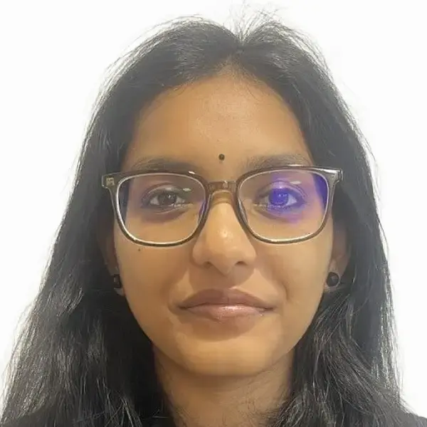 Harshica Gnanananthan