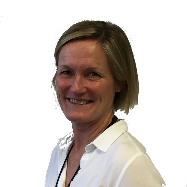 Claire Harris