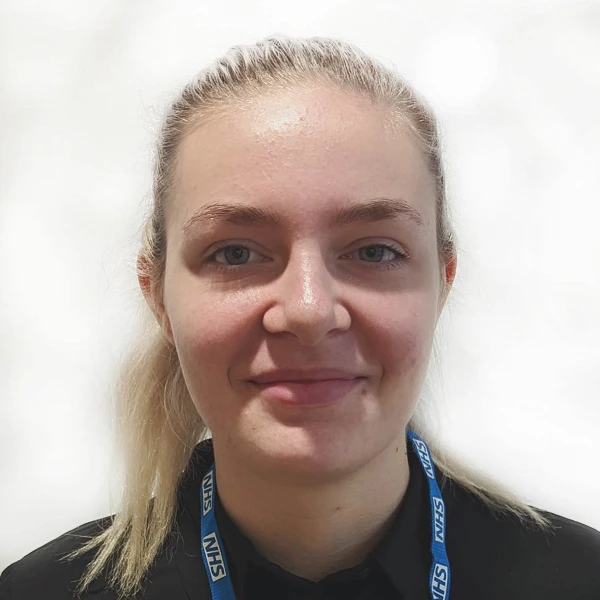 Hollie Claridge