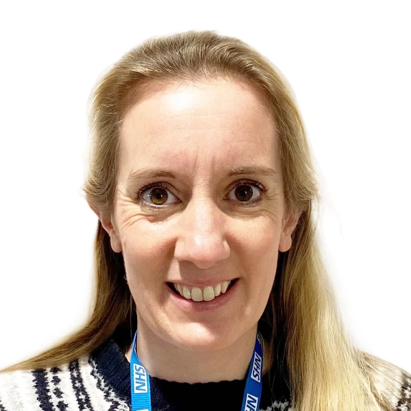 Dr Jane Weldon