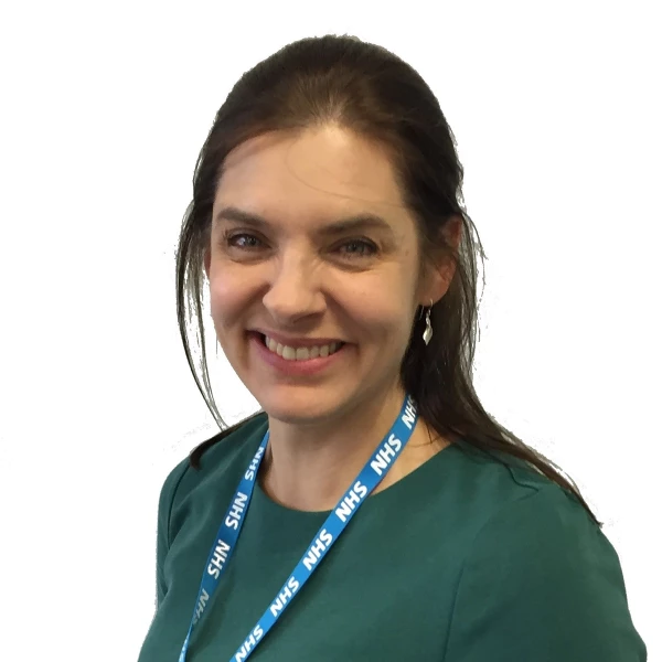 Dr Helen Winpenny