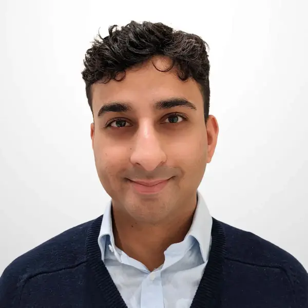  Dr Ram Kumar