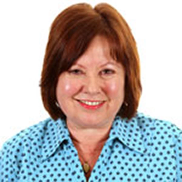 Corinne Bushby