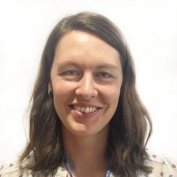 Dr Jenny Webb