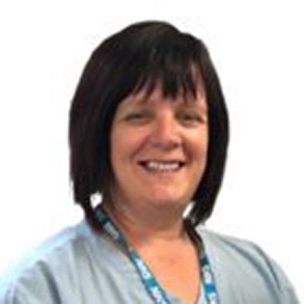 Kay Connaughton