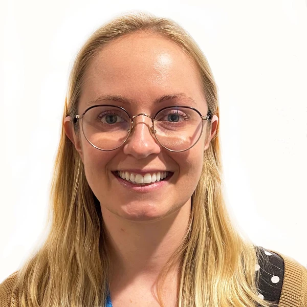 Dr Kathryn Gilbert