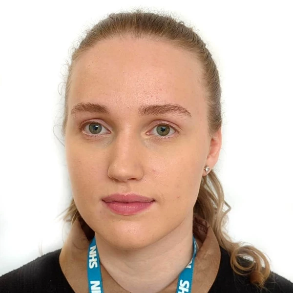Eleanor Jones