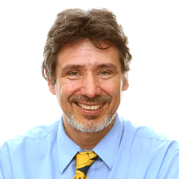 Dr Stephen Bright