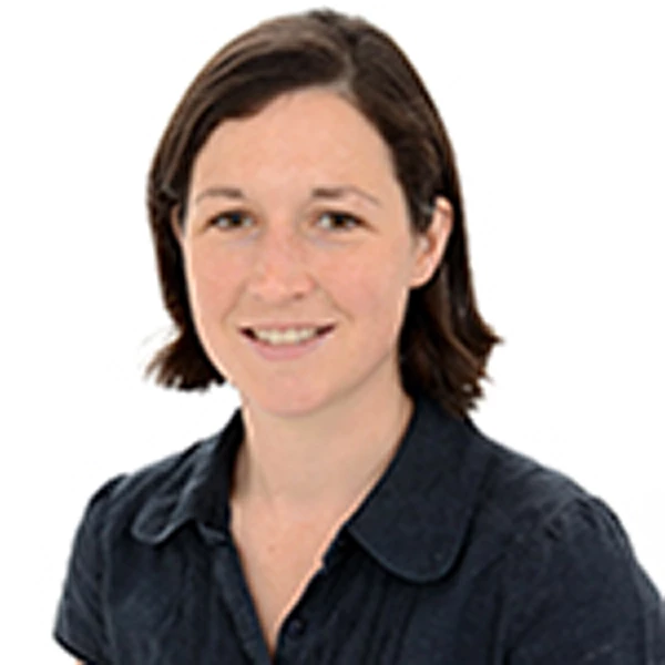 Dr Ruth Bedford