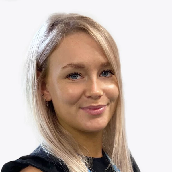 Stacey Rafferty